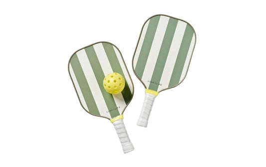 Sunnylife | Pickleball Set Seagrass Sage