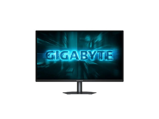 Gigabyte | GO27Q24A 27 QD-OLED | 2560x1440, 240Hz, 400nits, 0.03ms, DP, HDMI