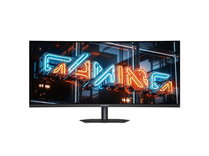 Gigabyte | MO34WQC36 34 QD-OLED | 3440 x 1440, 360Hz, 0.03ms, HDMI, DP