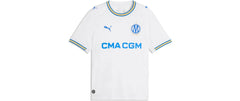 Puma | OM Home Jersey Replica | Grösse: S