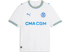 Puma | OM Home Jersey Replica | Grösse: S