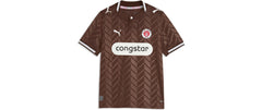 Puma | FCSP Away Jersey Replica | Grösse: M