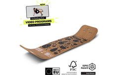 GIBBON | Slackboard Play Black | One size