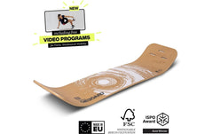 GIBBON | Slackboard Active White | One size