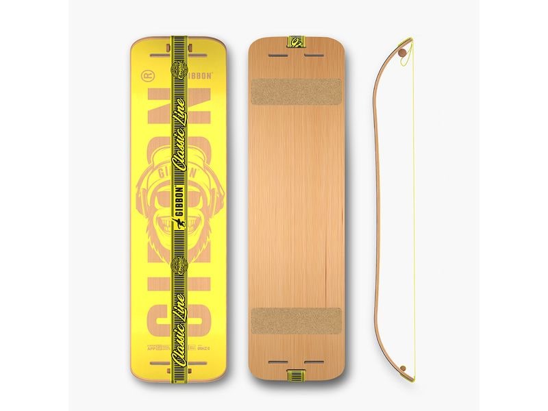 GIBBON | Slackboard Set Bonzo Classic | One size