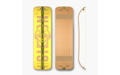 GIBBON | Slackboard Set Bonzo Classic | One size