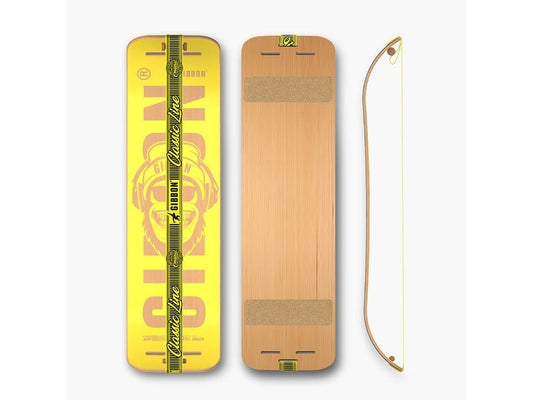 GIBBON | Slackboard Set Bonzo Classic | One size