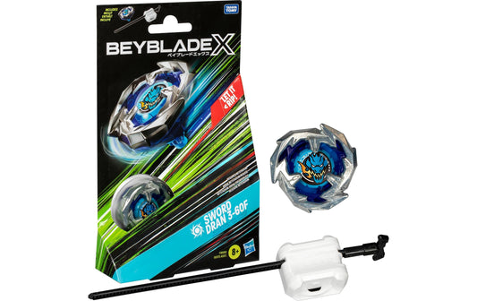 BEYBLADE | X Starter Pack Kreisel | Assortiert