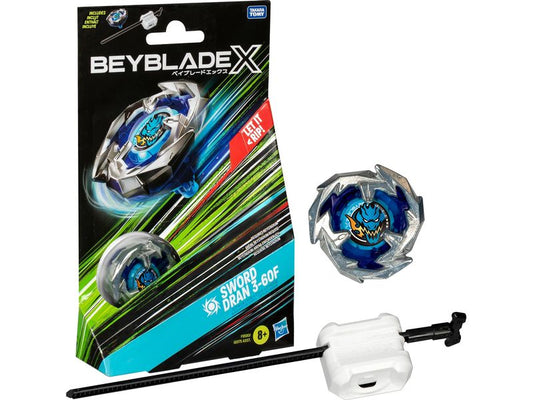 BEYBLADE | X Starter Pack Kreisel | Assortiert