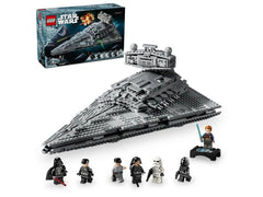 LEGO® | LEGO Star Wars Imperialer Sternzerstörer