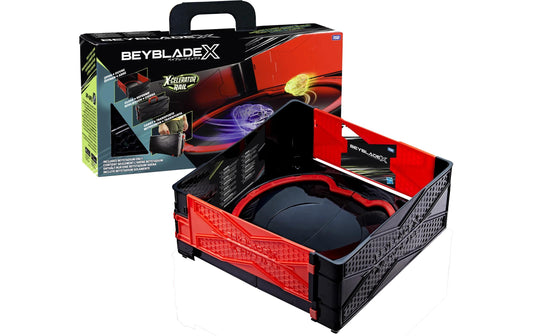 BEYBLADE | X Mobile Arena