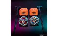 BEYBLADE | X Gravesand
