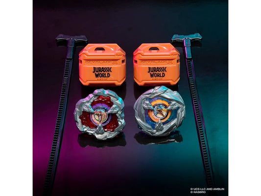 BEYBLADE | X Gravesand