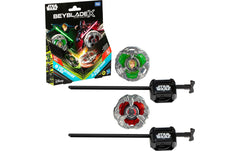 BEYBLADE | X Star Wars Multipack | Assortiert