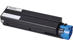 OKI | Toner 09006237, schwarz,zu B433/B513 | 7000 Seiten bei 5% Deckung