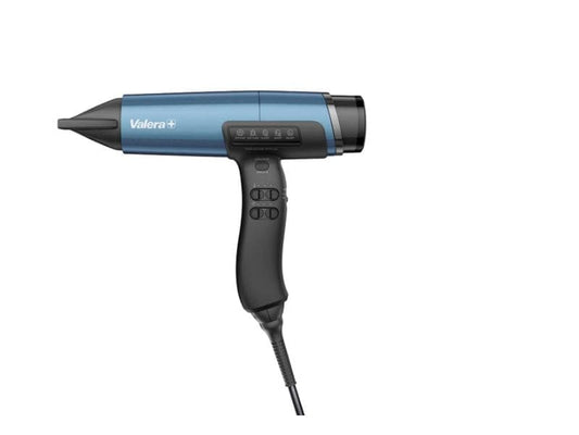 Valera | Haartrockner GenuisCare AI Pulse | Pacific Blue, 2400W