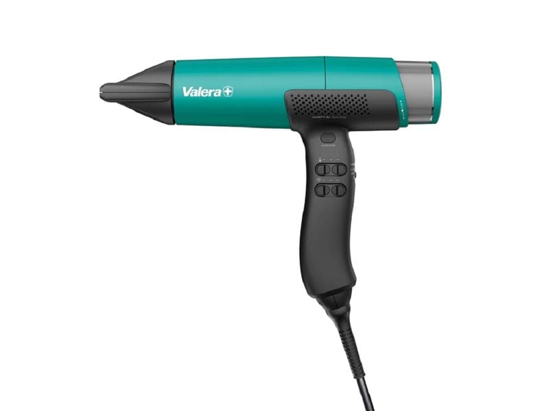 Valera | Haartrockner VanityCare AI | Emerald Pulse, 2000W