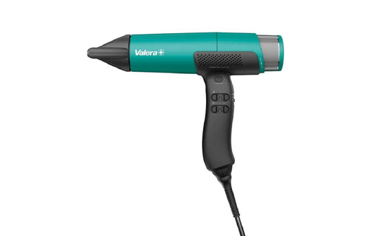 Valera | Haartrockner VanityCare AI | Emerald Pulse, 2000W