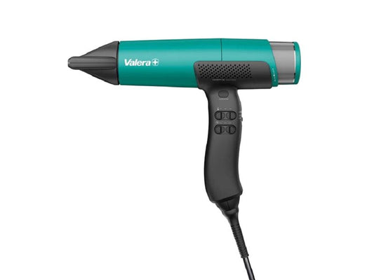 Valera | Haartrockner VanityCare AI | Emerald Pulse, 2000W