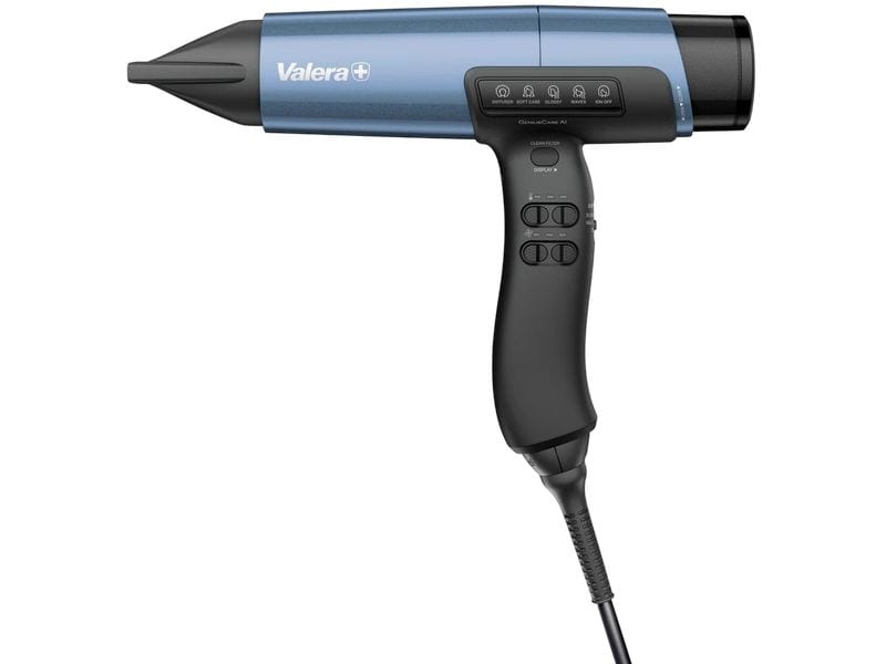 Valera | Haartrockner GeniusCare AI | Pacific Blue, 2000W