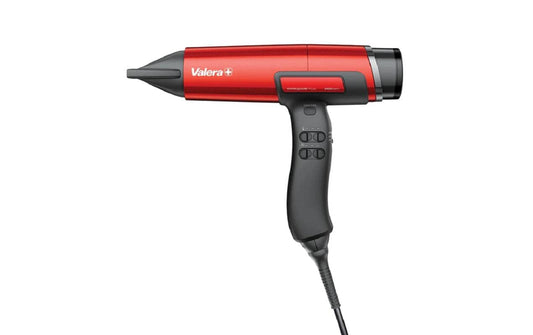 Valera | Haartrockner MatrixCare AI Pulse | Metallic Red, 2400W