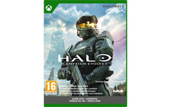 Microsoft | Halo: Campaign Evolved, XSX | Alter: 16+