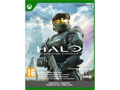 Microsoft | Halo: Campaign Evolved, XSX | Alter: 16+