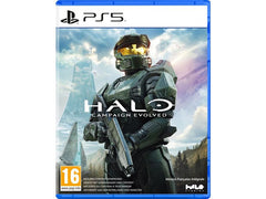 Microsoft | Halo: Campaign Evolved, PS5 | Alter: 16+
