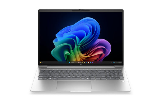 HP Inc. | HP ProBook 4 G2i 16,U7 350,16GB,512GB | 16 WUXGA 300 AG,5MP IR Cam,W11P,2Y P&R