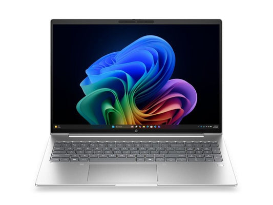 HP Inc. | HP ProBook 4 G2i 16,U7 350,16GB,512GB | 16 WUXGA 300 AG,5MP IR Cam,W11P,2Y P&R