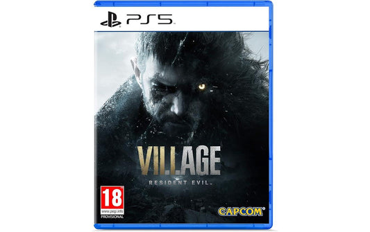 Capcom | Resident Evil Village, PS5 | Alter: 18+