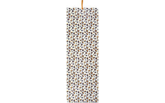 Yogitier | Yogamatte Wild Leo | Blau