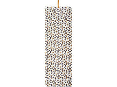 Yogitier | Yogamatte Wild Leo | Blau