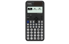 Casio | Taschenrechner FX-810DE CW | Taschenrechner