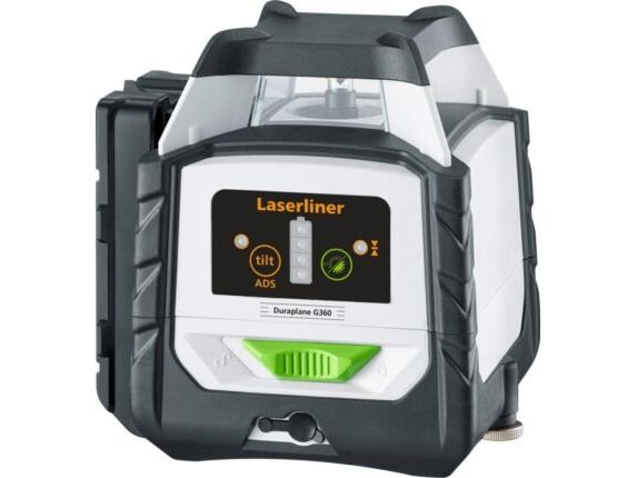 Laserliner | Duraplane G360 RX