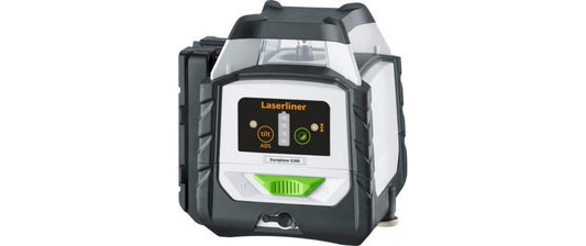 Laserliner | Duraplane G360 RX