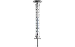 TFA Dostmann | Gartenthermometer | SOLINO