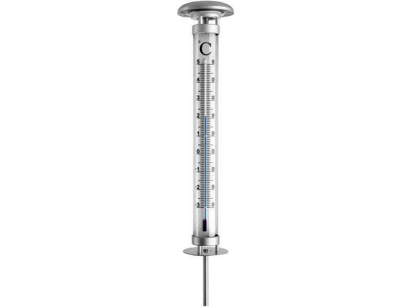 TFA Dostmann | Gartenthermometer | SOLINO