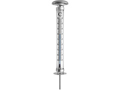 TFA Dostmann | Gartenthermometer | SOLINO