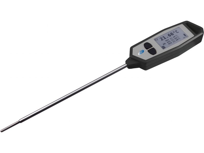TFA Dostmann | Digitales Präzisions-Einstichthermometer | V315