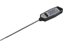TFA Dostmann | Digitales Präzisions-Einstichthermometer | V315