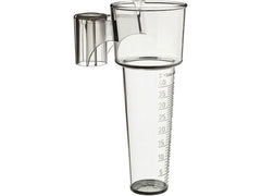 TFA Dostmann | Regenmesser | transparent