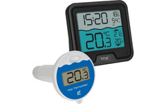 TFA Dostmann | Funkthermometer | inkl. Sender 30.3907.02