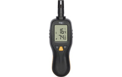 TFA Dostmann | Digitales Profi-Thermo-Hygrometer | ohne Batterie