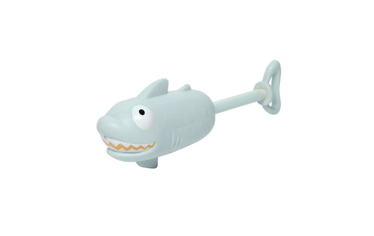 Sunnylife | Water Squirters Shark Pastel Blue