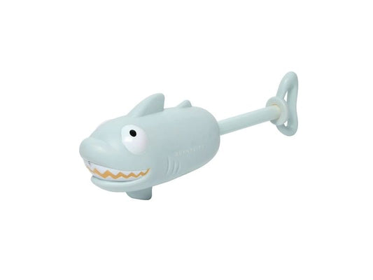Sunnylife | Water Squirters Shark Pastel Blue
