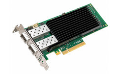 Intel | E835XXVDA2 2Port SFP28 NIC | 25/10/1GbE , PCIe 4.0 x8
