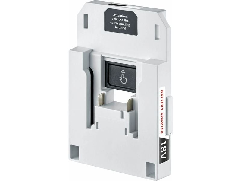 Laserliner | PowerAdapter Einhell