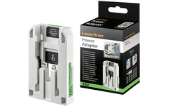 Laserliner | PowerAdapter Festool