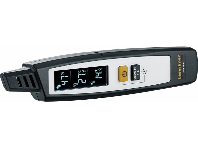 Laserliner | ClimaPilot Plus